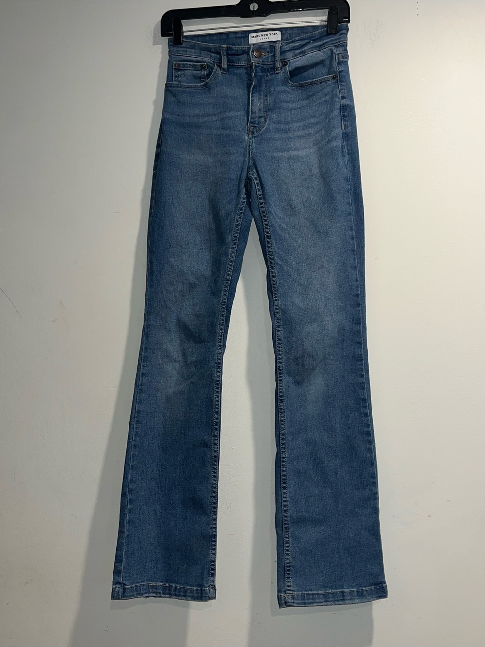 MARC NEW YORK Bootcut jeans